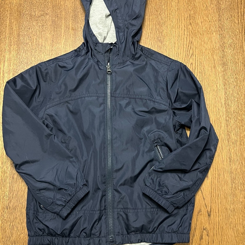 GAP Kids Dark Blue Jacket